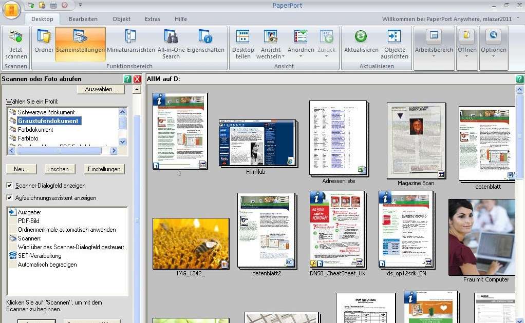 Nuance paperport 14 discount