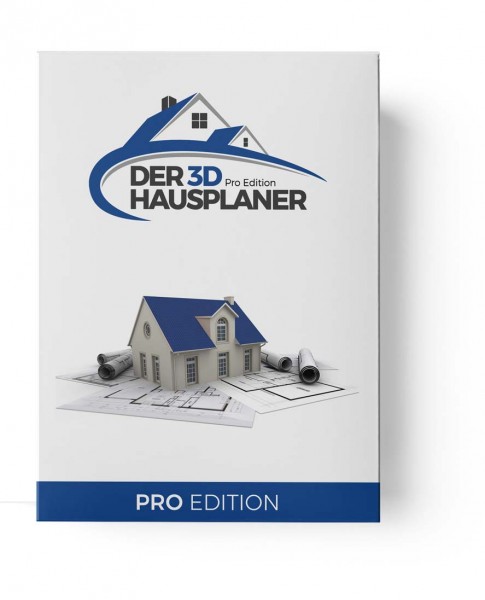 3D House Planner Software Pro | Windows