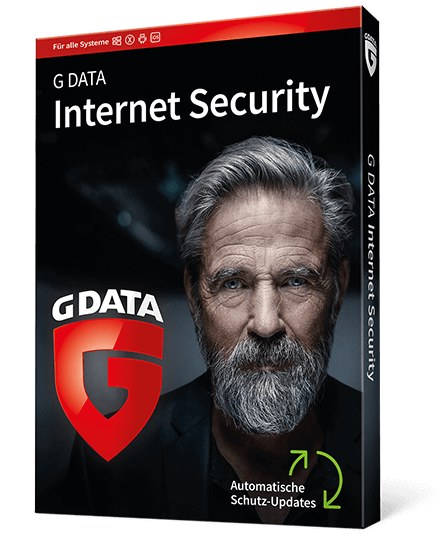 G Data Internet Security 2021 | Download