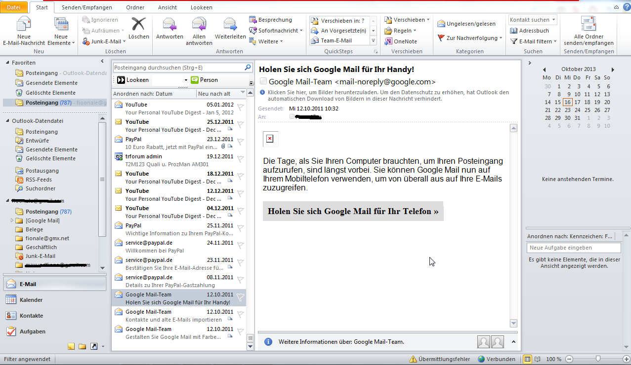 Аутлук 2010. Outlook 2010. Microsoft Outlook 2010. Аутлук 2010 года. Source Outlook.