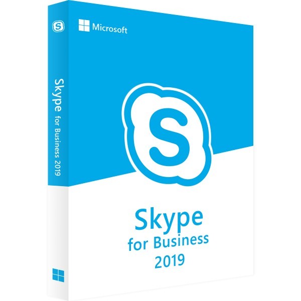 Skype for Business 2019 | Windows