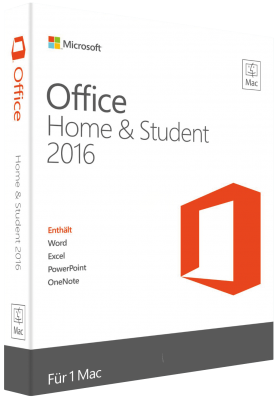 Microsoft Office 2016 Mac - Buy now cheap at best-software.uk