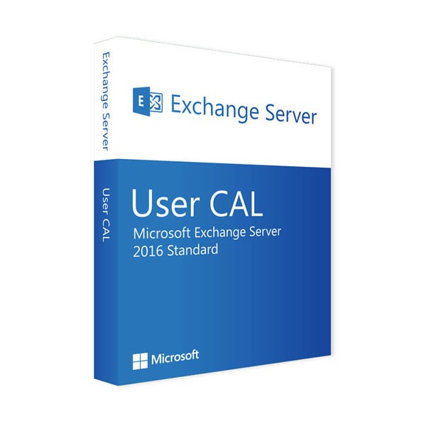 Microsoft Exchange Server 2016 User