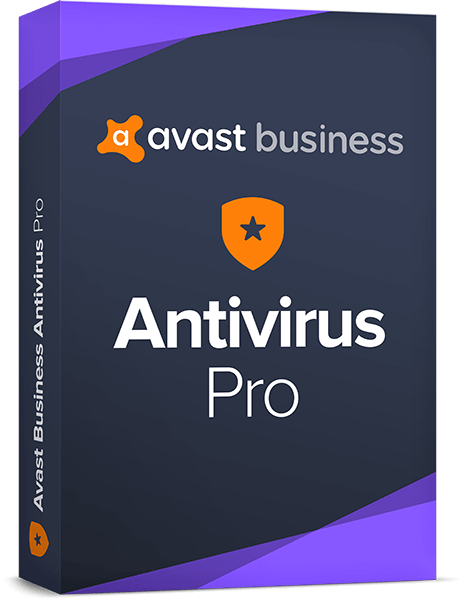 Avast Business Antivirus Pro 2024