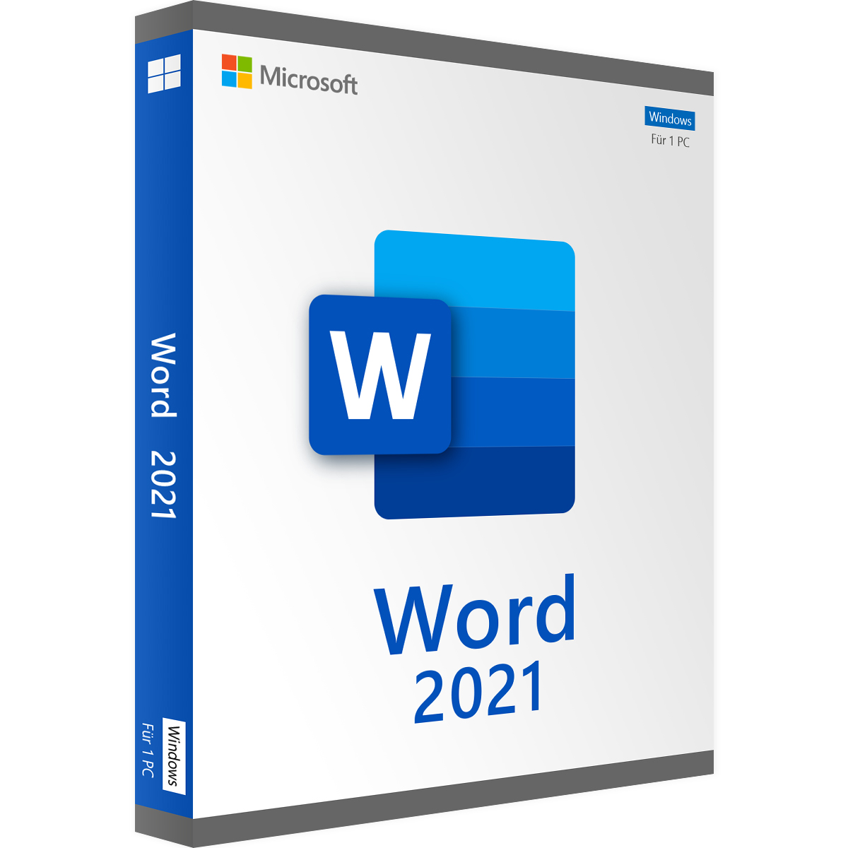 Microsoft Word 2021 Windows kaufen BestSoftware.de