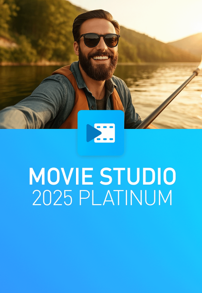 Magix Video Deluxe 2022 Premium | Windows