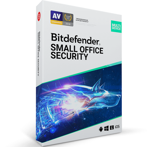 Bitdefender Family Pack 2023 | up to 15 devices | full version
