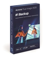 Acronis True Image 2021 Premium | 1TB Cloud | 1 year Acronis True Image 2021 Premium | 1TB Cloud | 1 year