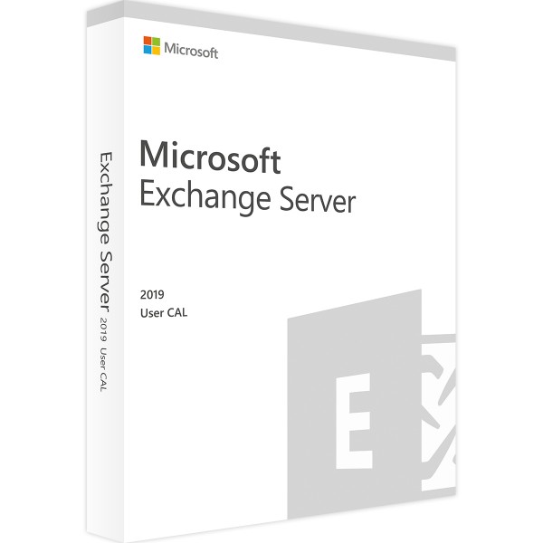 Microsoft Exchange Server 2019 User