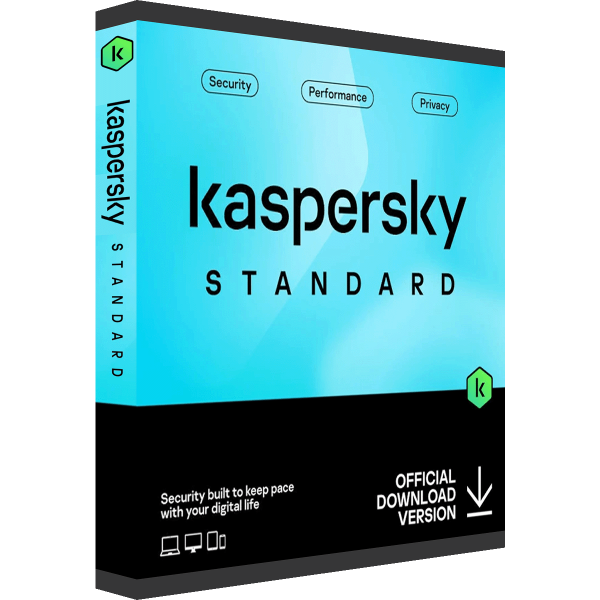 Kaspersky Standard 2025