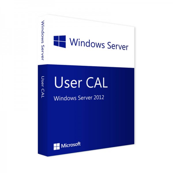 Windows Server 2012 User