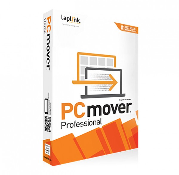 PC Mover 11 Professional - Windows