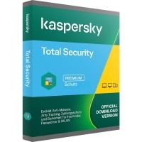 Kaspersky Total Security 2025 Kaspersky Total Security 2025
