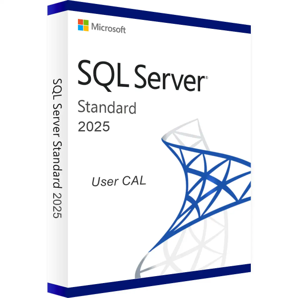 Microsoft SQL Server 2022 User