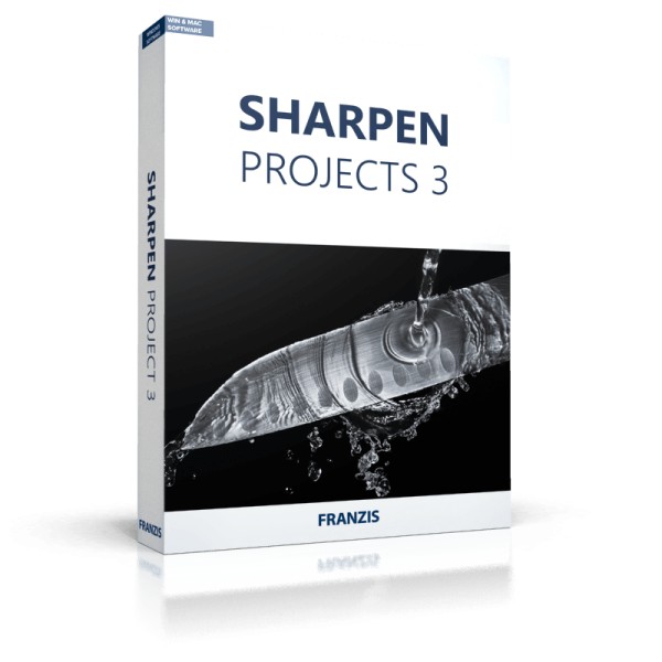 SHARPEN Projects 2 | Windows