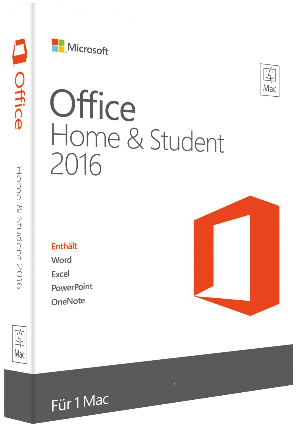 Microsoft Office 2016 Mac - Buy now cheap at best-software.uk