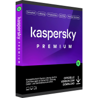Kaspersky Premium & VPN 2025 Kaspersky Premium & VPN 2025