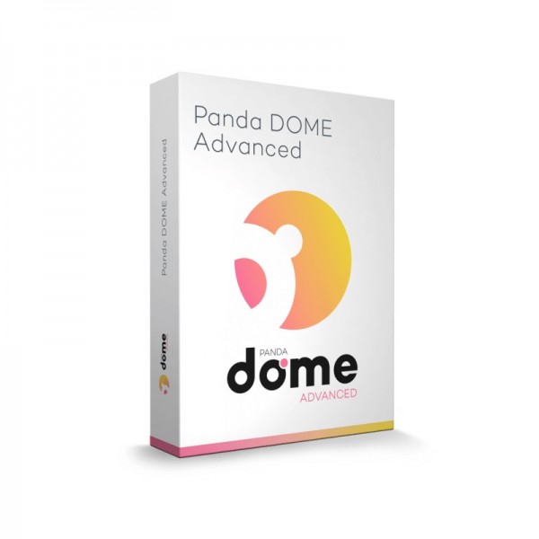 Panda Dome Advanced 2021 | Multi Device | Download