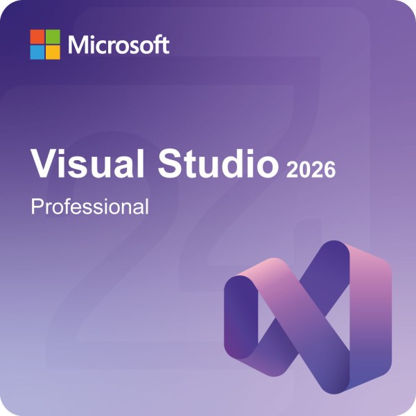 Microsoft Visual Studio 2022 Professional