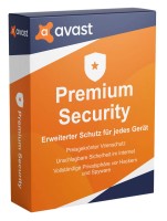 Avast Premium Security 2025 | Multi Device Avast Premium Security 2025 | Multi Device
