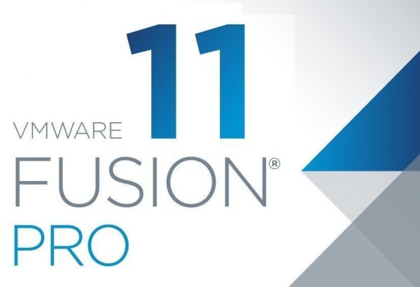 VMware Fusion 11 Pro MAC - Download - Full Version - Multilanguage