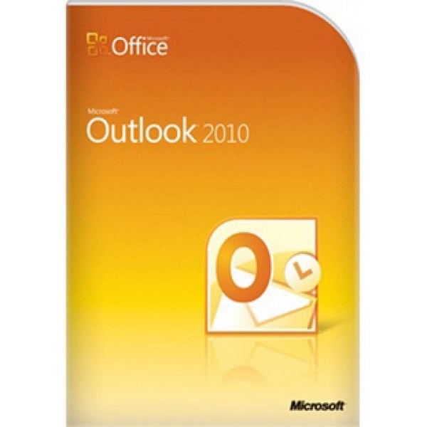 Microsoft Outlook 2010 Windows